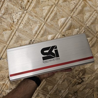 آمپلی‌فایر مونو شاک مدل TRA.2000