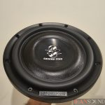 ساب‌ووفر اسلیم رادیواکتیو گراندزیرو مدل GZRW 250-D2 FLAT