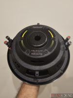 ساب‌ووفر اسلیم رادیواکتیو گراندزیرو مدل GZRW 250-D2 FLAT