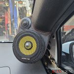 قاب ستون فایبرگلاس پژو 206 – 207 و رانا برای میدرنج و توییتر SQ