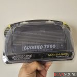 تقسیم برق گراندزیرو GZDB 4.50-8.20MANL