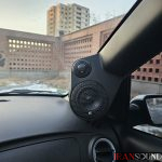 قاب ستون فایبرگلاس پژو 206 – 207 و رانا برای میدرنج و توییتر SQ