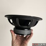 میدرنج شاک لاین Triton مدل TRM 85