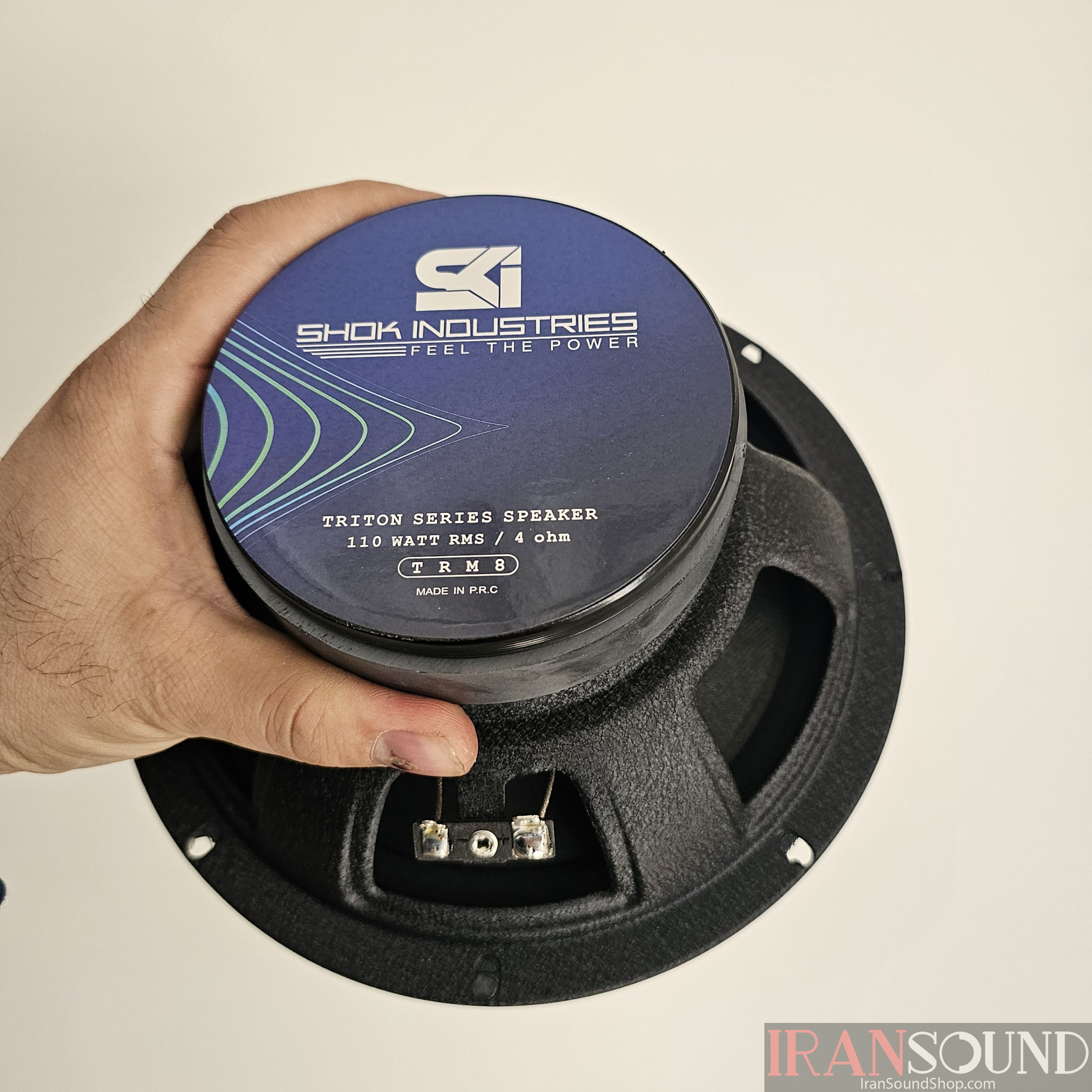 میدرنج شاک لاین Triton مدل TRM 85