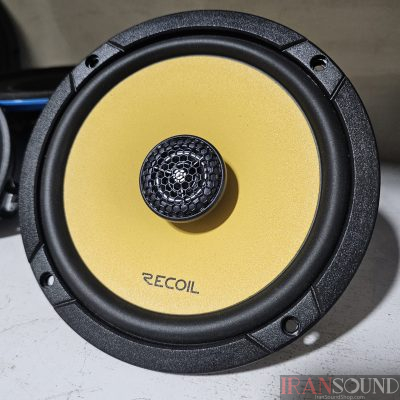 ریکویل RLX65