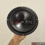 کامپوننت رادیواکتیو دو راهه گراندزیرو مدل GZRC 165.2SQ-IVX