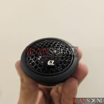 کامپوننت رادیواکتیو دو راهه گراندزیرو مدل GZRC 165.2SQ-IVX