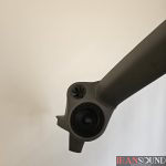 قاب ستون فایبرگلاس پژو 206 - 207 و رانا