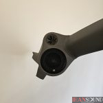 قاب ستون فایبرگلاس  پژو 206 - 207 و رانا - تصویر 4