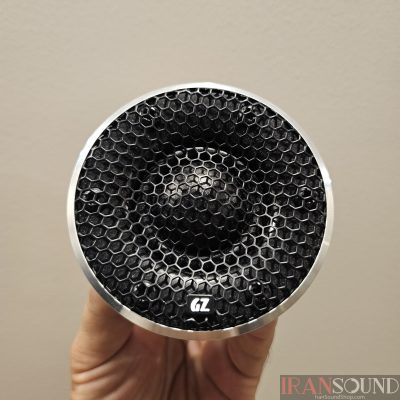 توییتر های اند گراندزیرو اواترا GZ ULTRA T-30