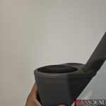 قاب ستون فایبرگلاس  پژو 206 - 207 و رانا - تصویر 2