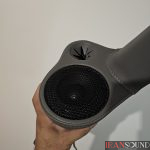 قاب ستون فایبرگلاس  پژو 206 - 207 و رانا - تصویر 3