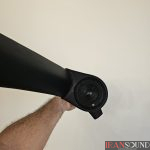 قاب ستون فایبرگلاس پژو 206 – 207 و رانا برای میدرنج