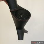 قاب ستون فایبرگلاس پژو 206 – 207 و رانا برای میدرنج - تصویر 3