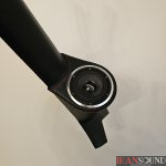 قاب ستون فایبرگلاس پژو 206 – 207 و رانا برای میدرنج - تصویر 2