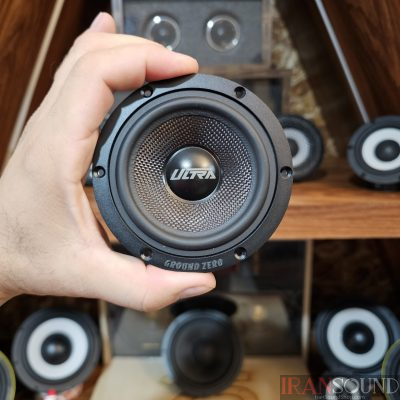 میدرنج ساند کوالیتی لاین اولترا گراندزیرو GZ ULTRA M-80