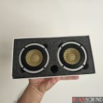 میدرنج ساندکوالیتی فامونی AX-30M