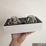 میدرنج ساندکوالیتی فامونی AX-30M - تصویر 3