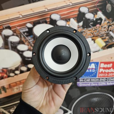 میدرنج ساند کوالیتی پلوتونیوم GZPM 80SQ-C