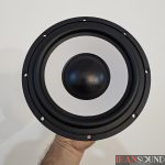 ووفر های اند گراندزیرو لاین پلوتونیوم GZPK 165SQ-C