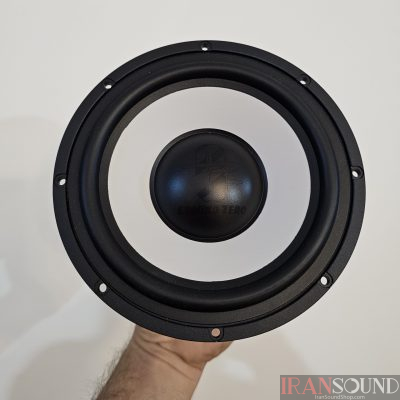 ووفر های اند گراندزیرو لاین پلوتونیوم GZPK 165SQ-C