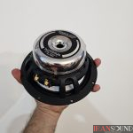 ووفر های اند گراندزیرو لاین پلوتونیوم GZPK 165SQ-C - تصویر 2