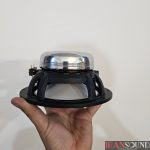ووفر های اند گراندزیرو لاین پلوتونیوم GZPK 165SQ-C