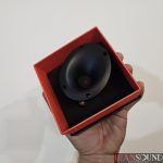 سوپر توییتر گراندزیرو مدل GZCT 19N-PROX B