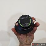 سوپر توییتر گراندزیرو مدل GZCT 19N-PROX B