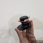 سوپر توییتر گراندزیرو مدل GZCT 19N-PROX B