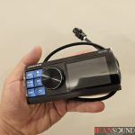 پلیر های رز صوتی آلپاین HDS-990
