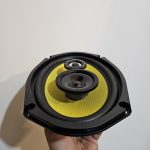 کواکسیال تیتانیوم گراندزیرو مدل TF69X