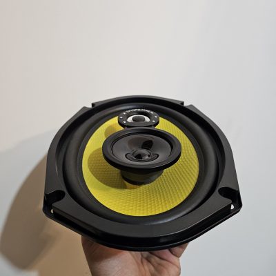 کواکسیال تیتانیوم گراندزیرو مدل TF69X