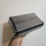 آمپلی فایر مونو ساندیجیتال مدل SD3000.1 ( یک اهم )