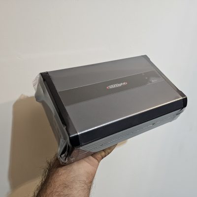 آمپلی فایر مونو ساندیجیتال مدل SD3000.1 ( یک اهم )