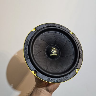 کامپوننت گراندزیرو ایریدیوم مدل GZIC 165.2SPL