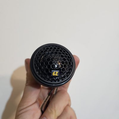 کامپوننت گراندزیرو ایریدیوم مدل GZIC 165.2SPL