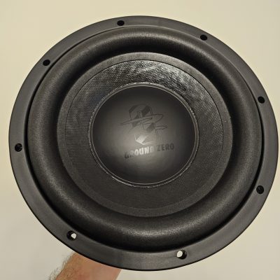 ساب ووفر اورانیوم گراندزیرو مدل GZUW 10SQ-D2