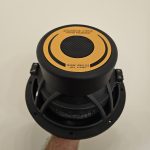 ساب ووفر اورانیوم گراندزیرو مدل GZUW 10SQ-D2 - تصویر 2