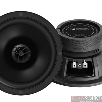 کواکسیال رینبو مدل EL X165S