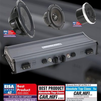 اواترا های اند گراندزیرو