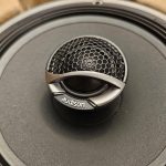بلندگو اودیسون Audison مدل AVX6.5