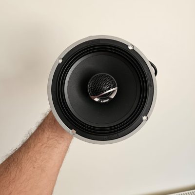 بلندگو اودیسون Audison مدل AVX6.5