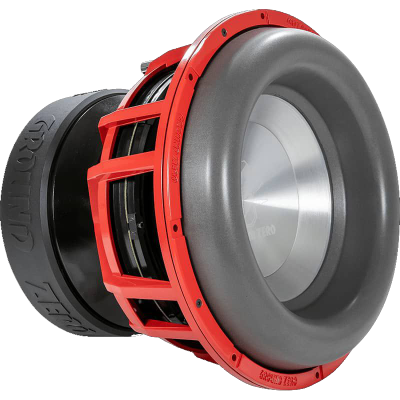 subwoofer