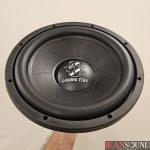 سابووفر ایریدیوم گراندزیرو مدل GZIW 300