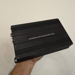 آمپلی فایر هیدروژن گراندزیرو مدل GZHA MINI FOUR