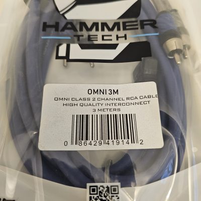 ارسی 3 متری همرتک لاین Omni