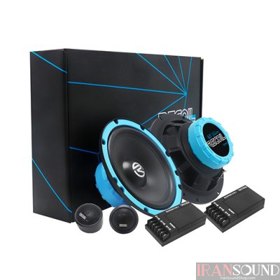 کامپوننت REM65 از برند ریکویل