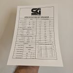 میدرنج شاک لاین Reference Pro مدل RPM 85