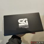 آمپلی فایر 5 کانال شاک مدل SKI 4100.5